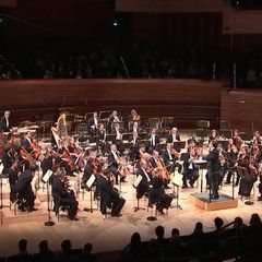 Webern : "Ricercare", extrait de "L'Offrande musicale" de Bach