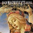 Bach : Magnificats HYPERION