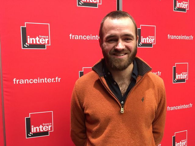 Barnabé Binctin (@BinctinBarnabe), journaliste indépendant pour Bastamag, Society, Mediapart...