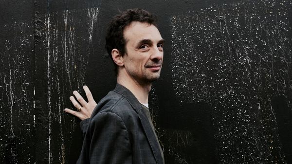 L'actualité du jazz : Pierre de Bethmann, trois devant !