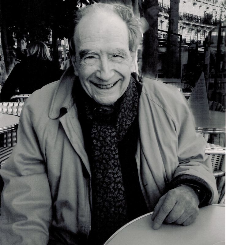 Bernard de Fallois