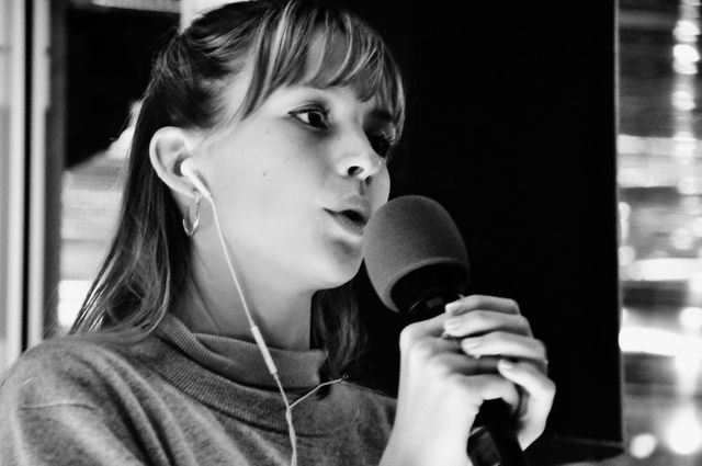 Angèle