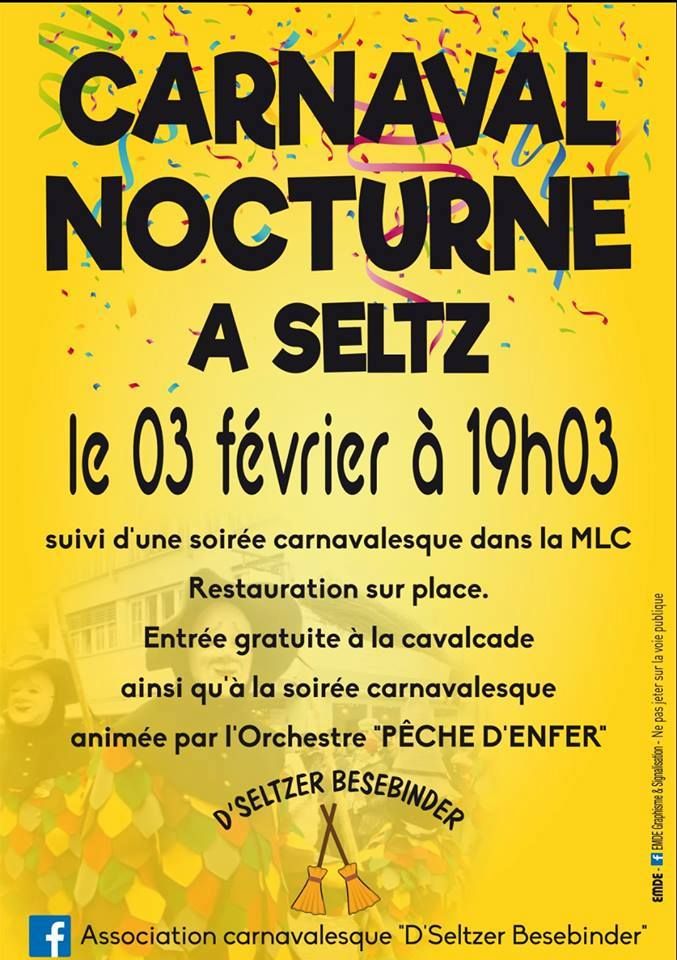 Carnaval de Seltz