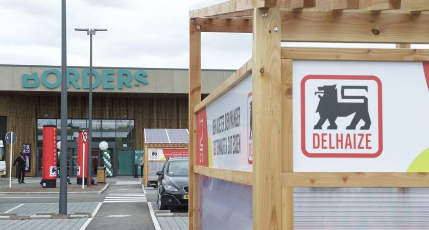 La Lorraine A 3 Frontieres Et C Est Une Aubaine Pour Nos Magasins