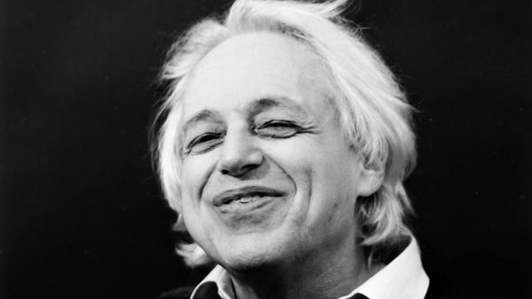 György Ligeti à Vienne en 1988 (5/5)