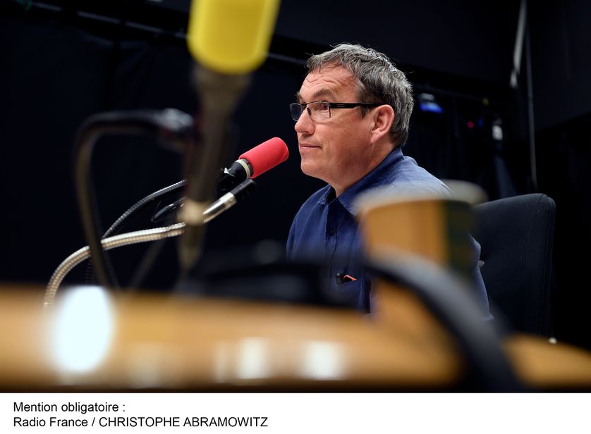 Emmanuel Laurentin