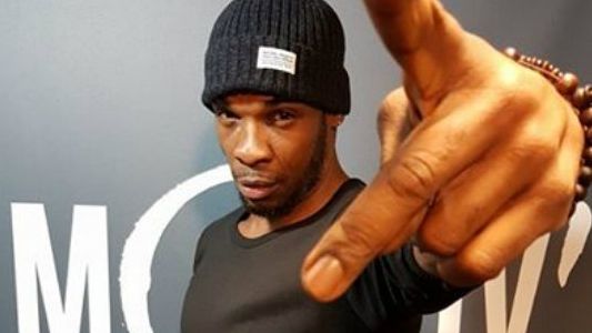 LA K-ZA JAM STATION avec en invité : Mr Funke ©Radio France