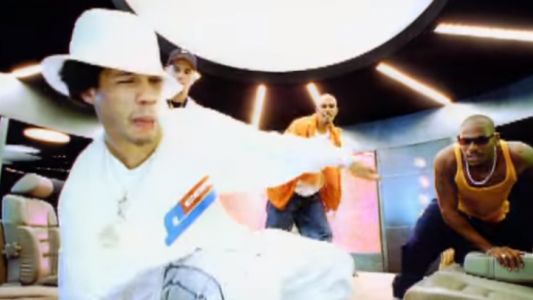 Classik Mouv' : Rick Ross, Cypress Hill, NTM... ©Radio France