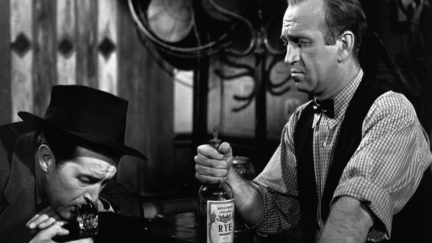"Le Poison" de Billy Wilder