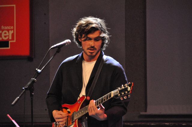 Gael Faure
