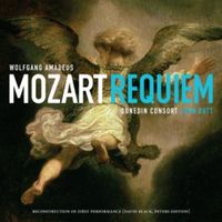 Requiem en ré min K 626 : Tuba mirum - pour solistes choeur mixte et orchestre