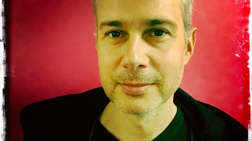 Boris Gobille, politiste