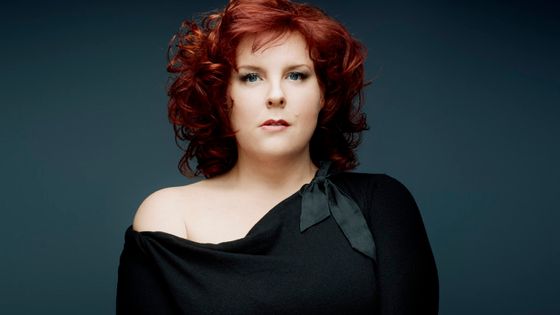 Marie-Nicole Lemieux - Denis Rouvre