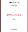 « D'accord »