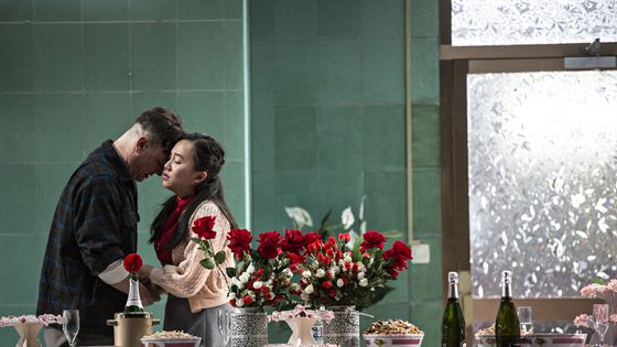 SAIGON de Caroline Guiela-Nguyen - Jean-Louis Fernandez