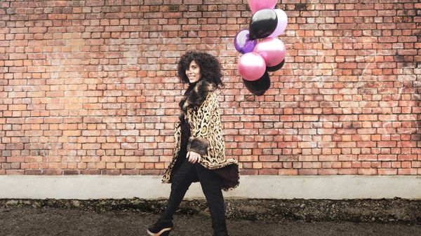 L'actualité du jazz : Julia Biel, le premier souffle