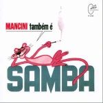 Album Mancini Tambem é Samba