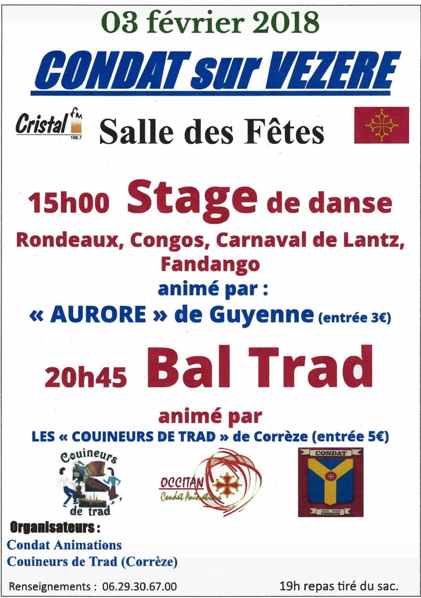 cndat sur vézère