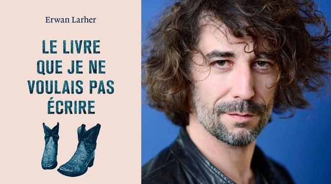 Erwan Larher