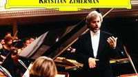 Concerto pour piano n°2 de Chopin par Krystian Zimerman