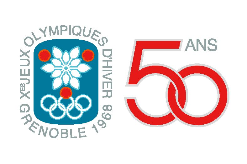 50 ans des JO de Grenoble