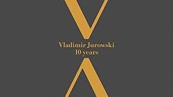 Vladimir Jurowski: 10 Years LPO