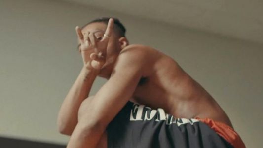 XXXTentacion décroche le double platine avec son single "Jocelyn Flores"