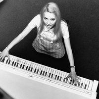 France Gall en 1969 | Mondadori Portfolio / Getty