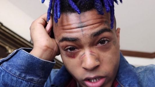 XXXTentacion lâche la cover et le nom de son nouvel album