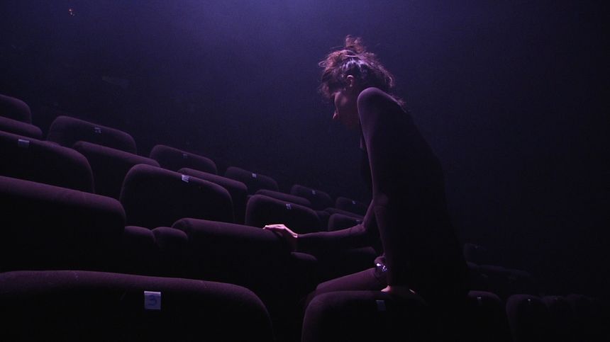 Marion Siéfert, "2 ou 3 choses que je sais de vous"