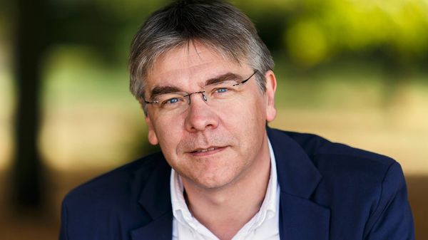 Éric Tanguy, "Etre compositeur : c’est un privilège !" (5/5)
