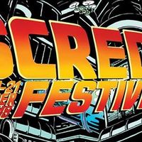 Ca va chaufer au Scred connexion festival