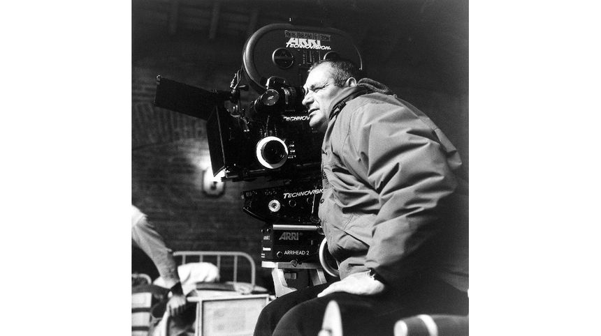 Jean-Pierre Jeunet