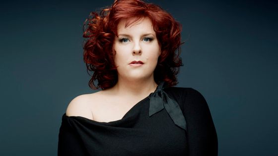 Marie-Nicole Lemieux - Denis Rouvre