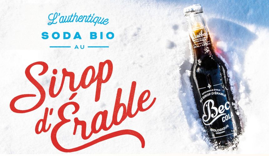 Bec Cola