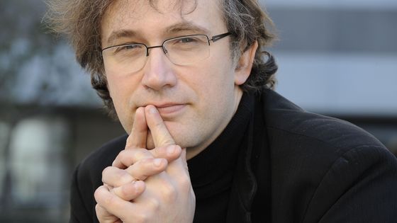 Thierry Escaich - Guy Vivien