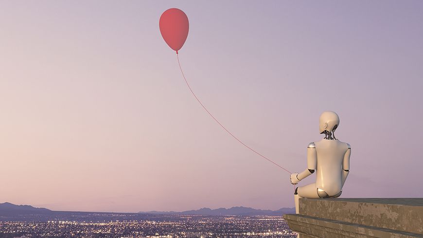 Comment l'Intelligence Artificielle va changer nos vies !