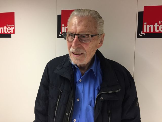 Jean-Claude Gautrand, journaliste, auteur et photographe.