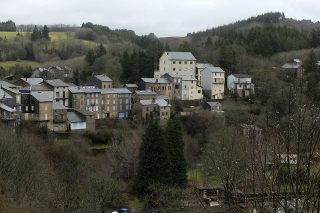 Salvetat-sur-Agout