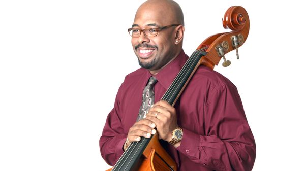 Christian McBride New Jawn Quartet à Paris