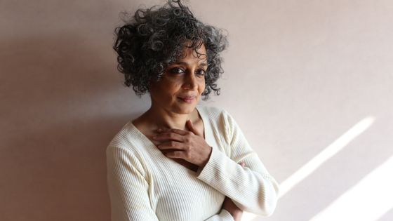 Arundhati Roy - Mayank Austen Soofi