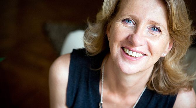 Sylvie Estrade