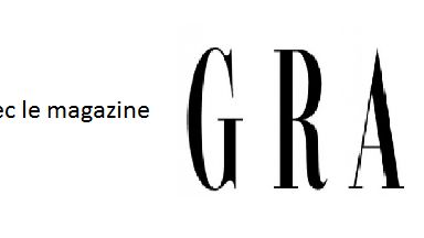 Partenariat Grazia