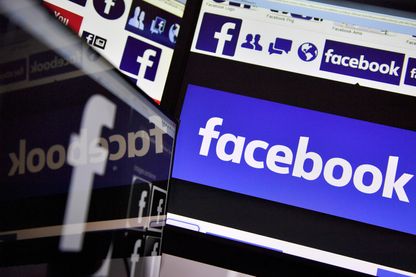 Facebook veut limiter la visibilité des "fake news". Facebook veut limiter la visibilité des "fake news".