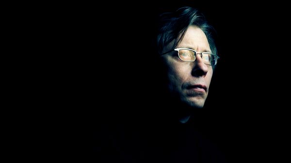Georg Friedrich Haas, "In Vain"