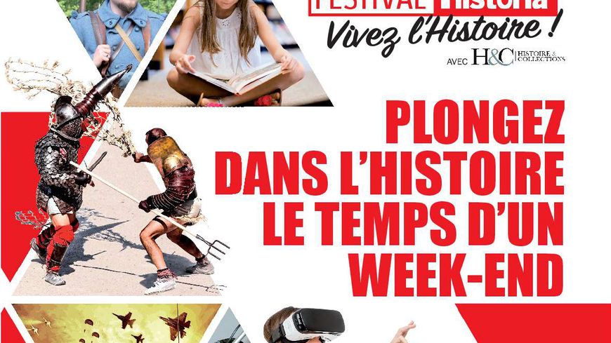 Festival Historia