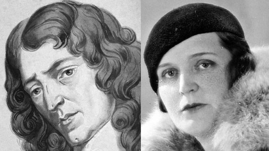Marc-Antoine Charpentier et Germaine Tailleferre