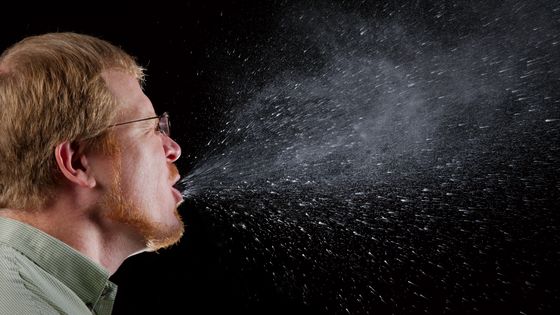 Selon l’OMS, la grippe touche 5 millions de personnes dans le monde. - CC