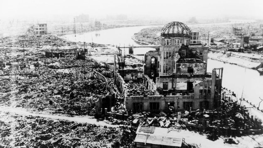 Hiroshima