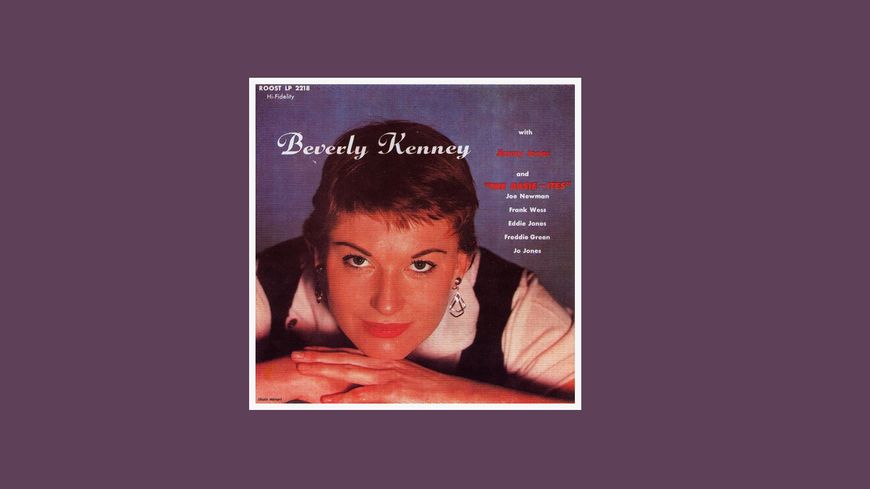 Beverly Kenney